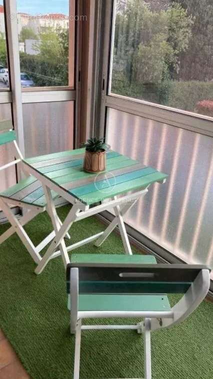 Appartement à LA SEYNE-SUR-MER