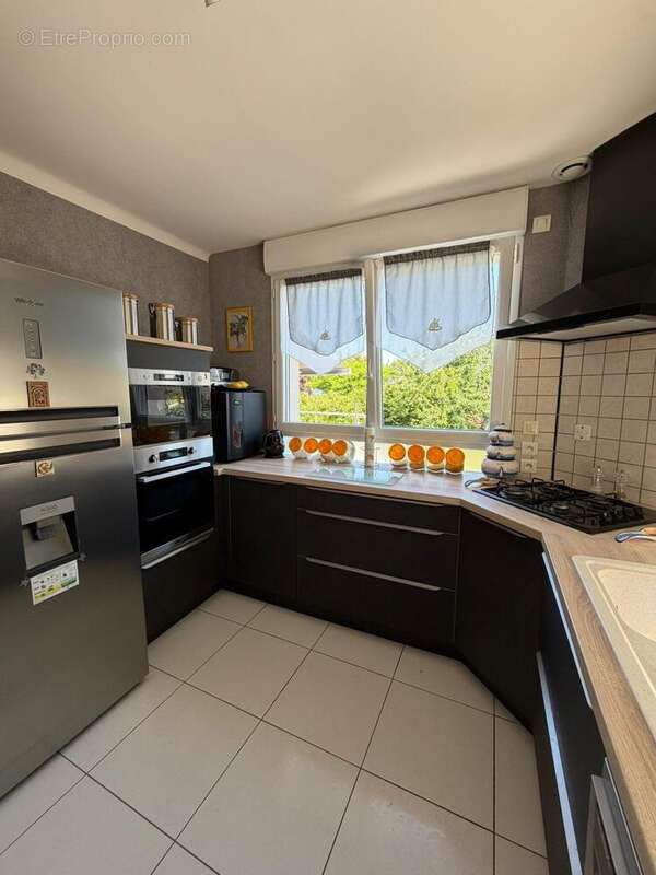 Photo 7 - Maison à DAMGAN
