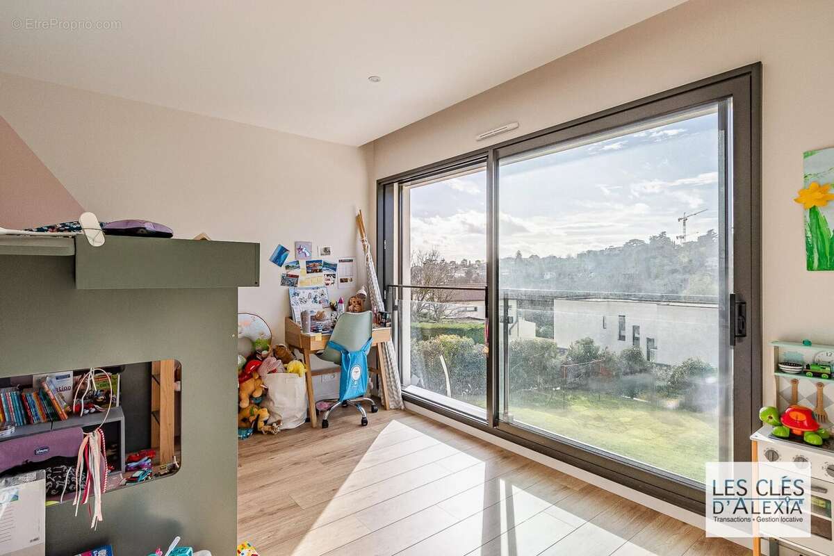 Maison à SAINT-DIDIER-AU-MONT-D'OR