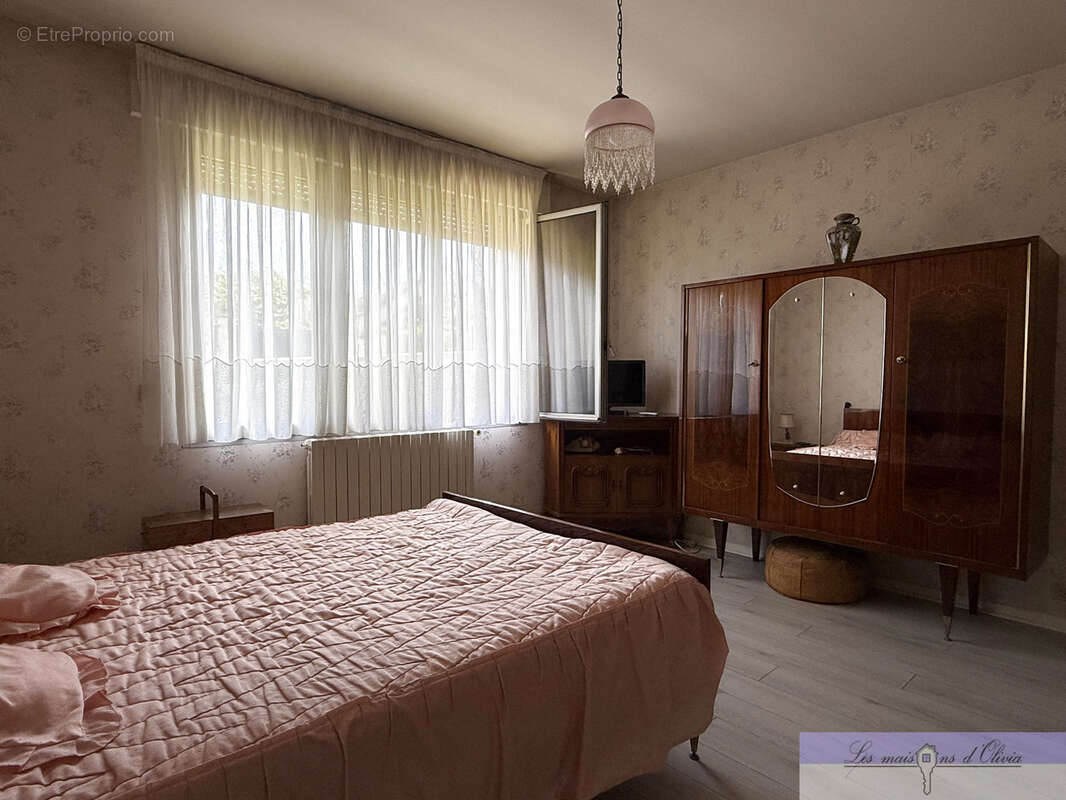 Maison à NOISEAU