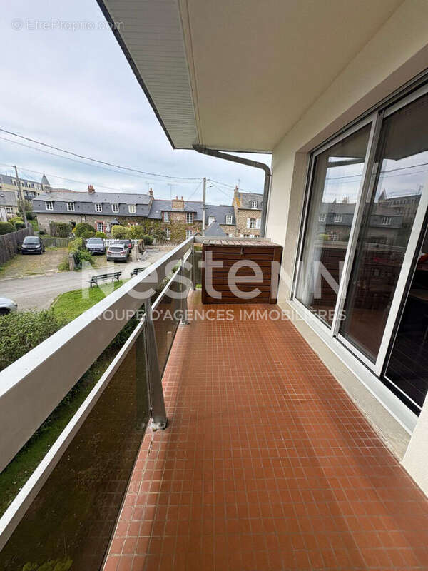 Appartement à DINARD