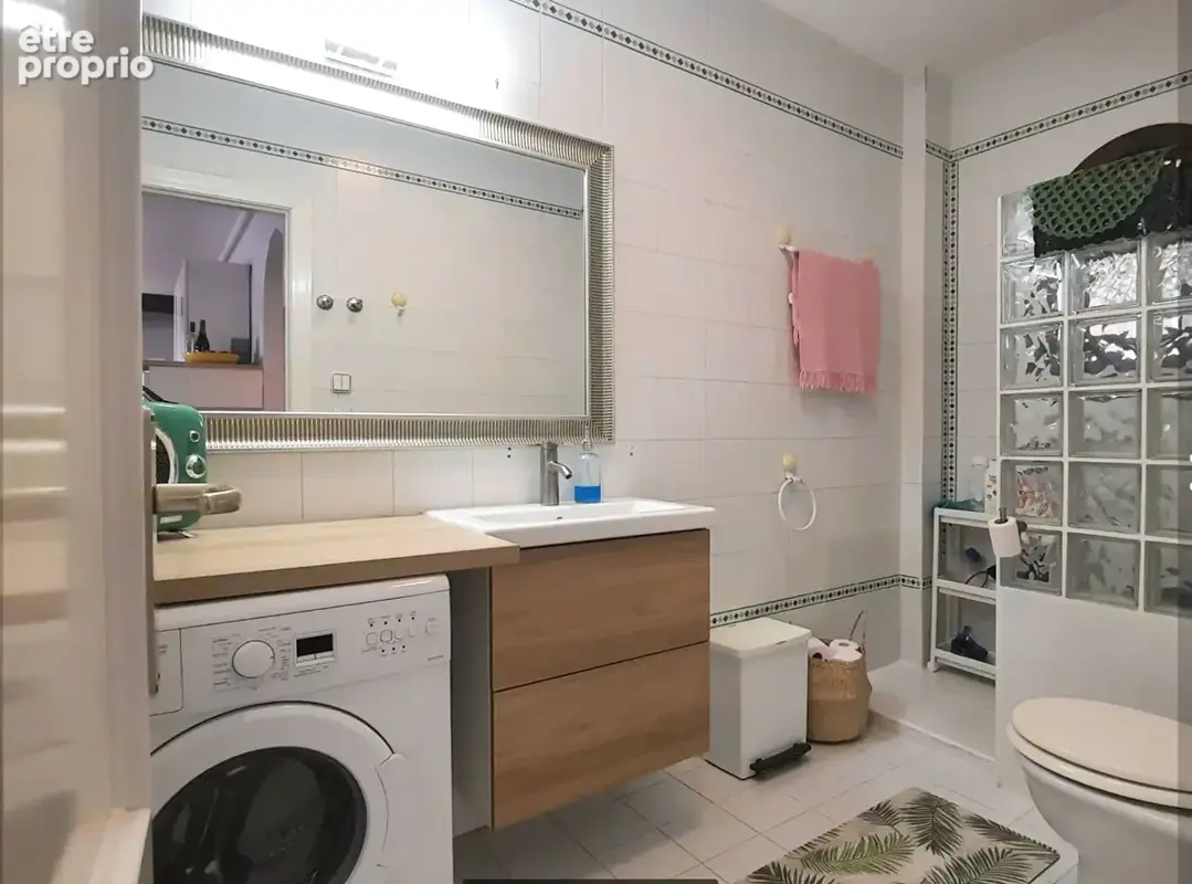 Maison - 4 pièces - Molino Blanco - Plage La Mata - photo 3