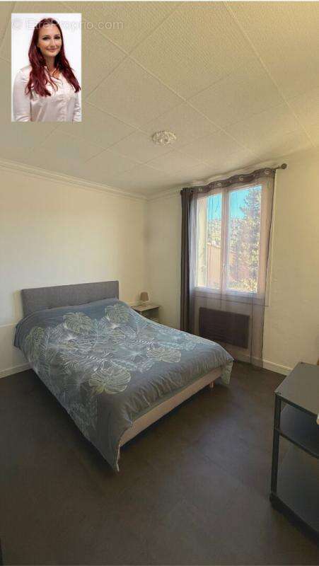 Appartement à BRIGNOLES