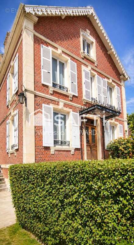 Photo 2 - Maison à LIANCOURT
