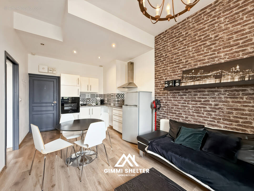 Appartement à ROYAT