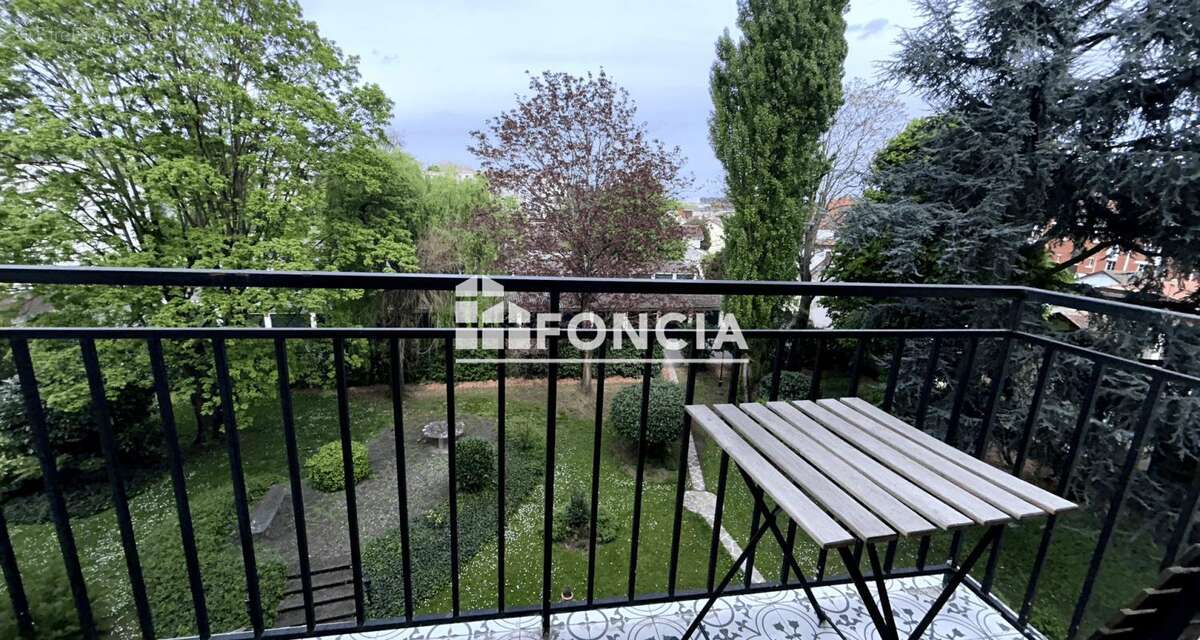 Appartement à DEUIL-LA-BARRE