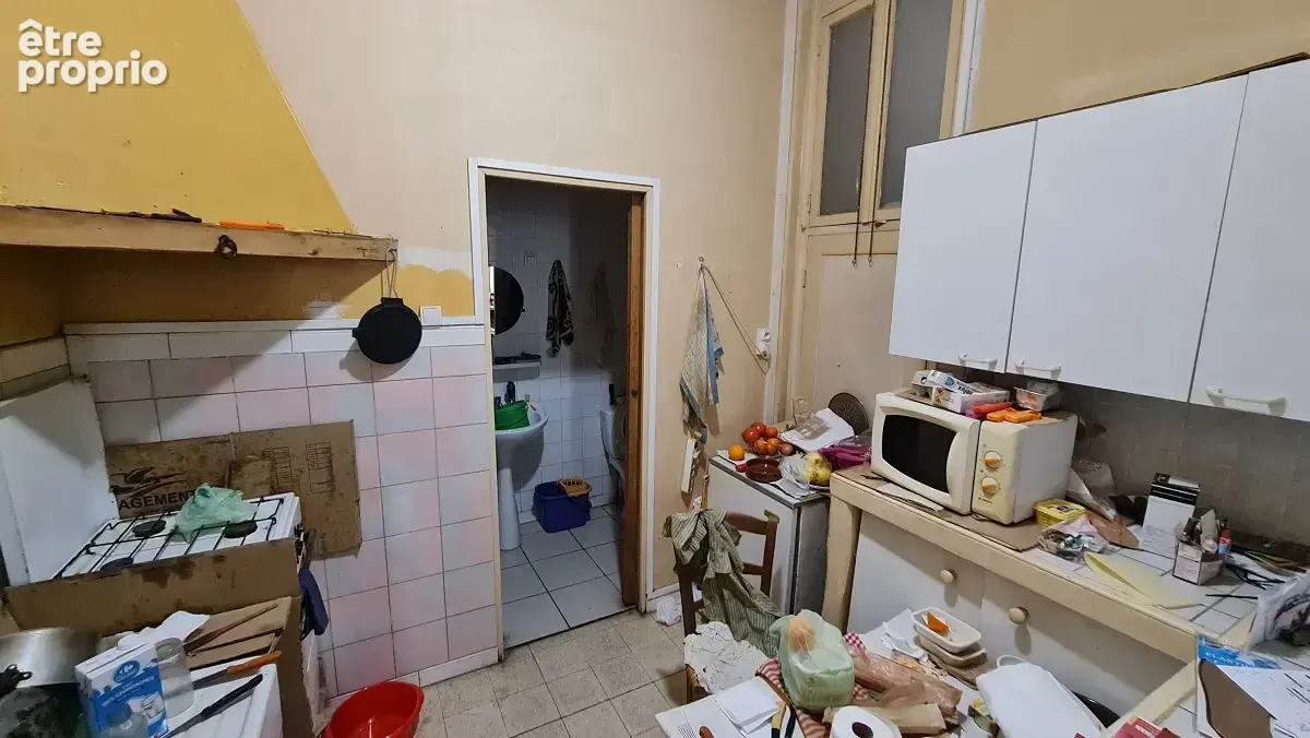 Immeuble 1 garage et 2 logements - photo 11