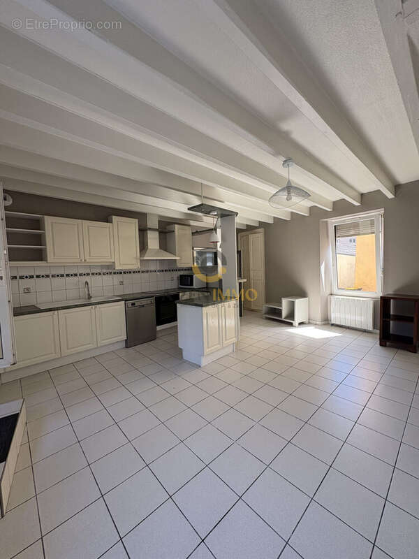 Maison 118 m² à Cerizay  - photo 2
