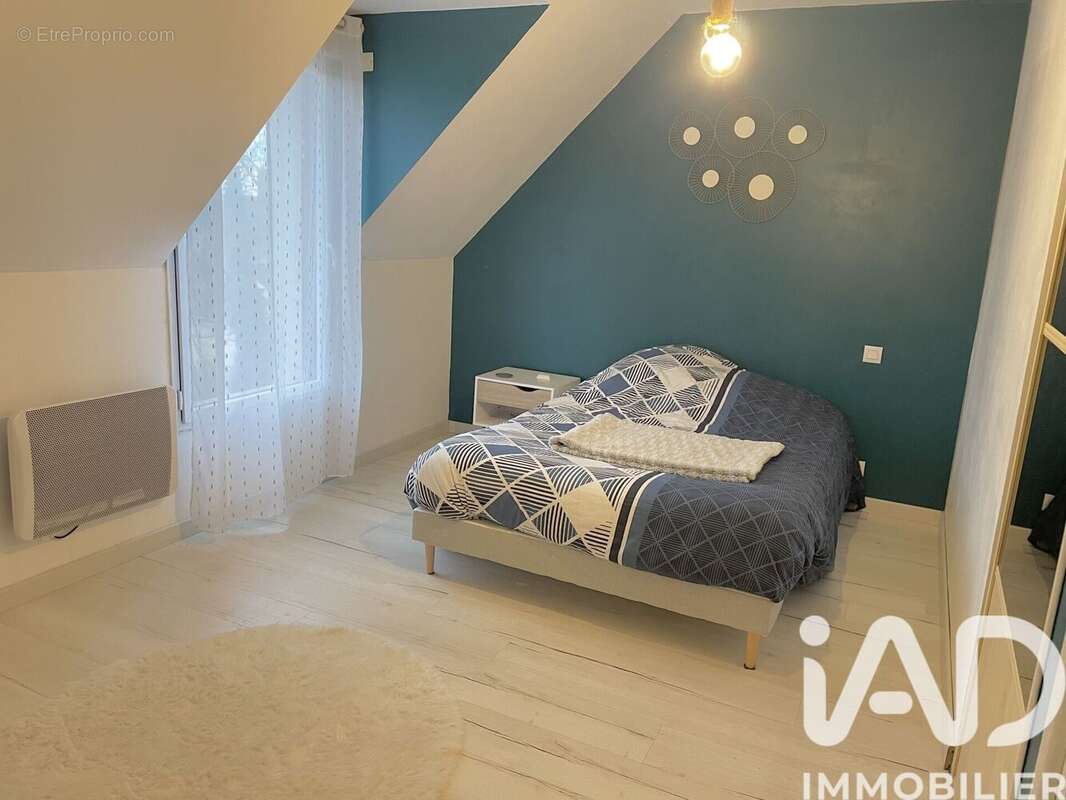 Photo 5 - Maison à SAINT-JOACHIM