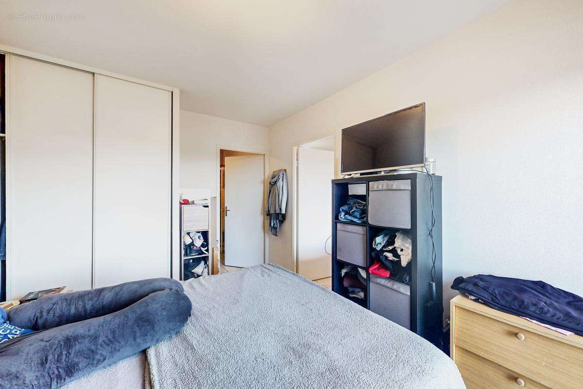 Appartement à BAYONNE