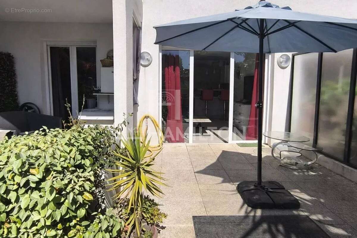 Appartement à GRASSE