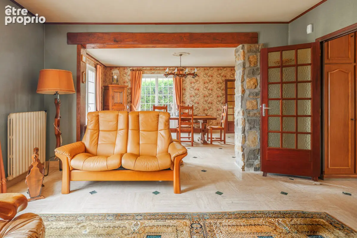 Maison - 130m2 - dampmart - photo 6