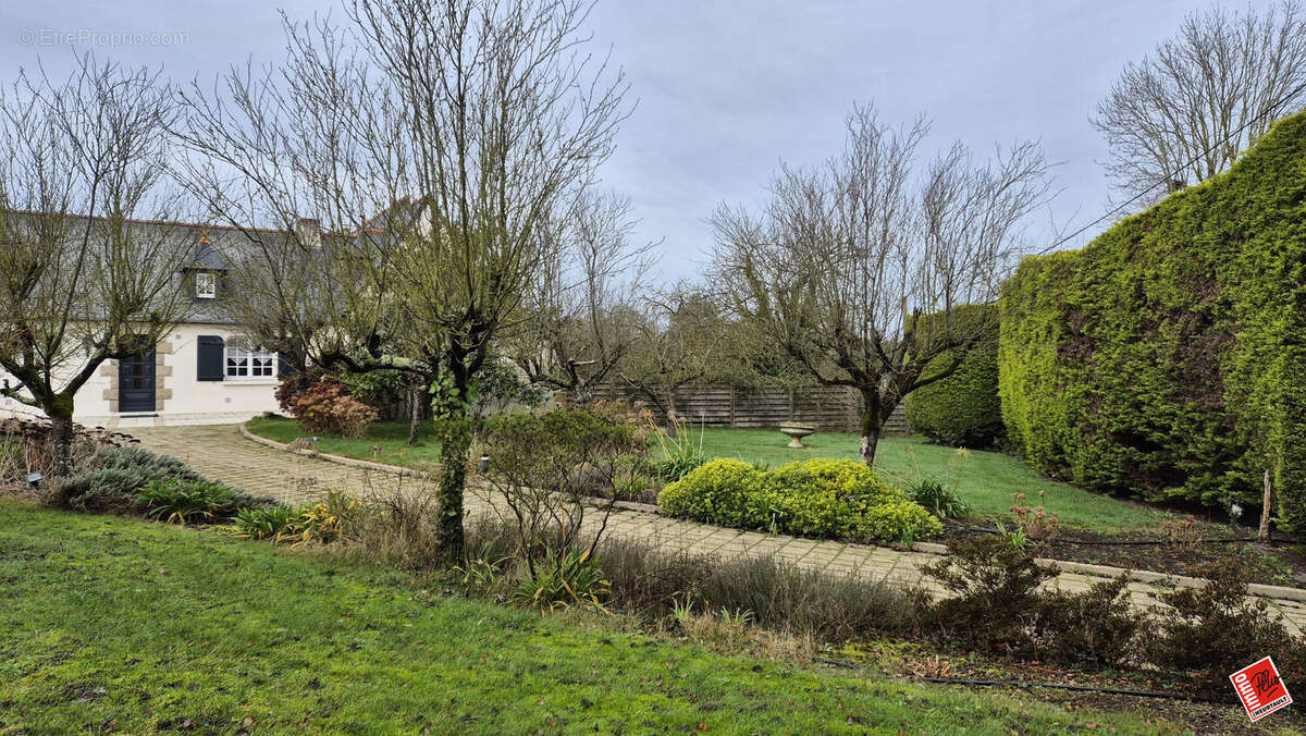Maison à SAINT-RIEUL