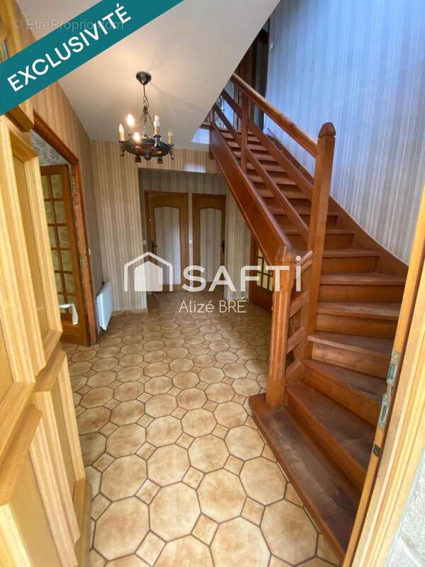 Photo 4 - Maison à PLEUBIAN