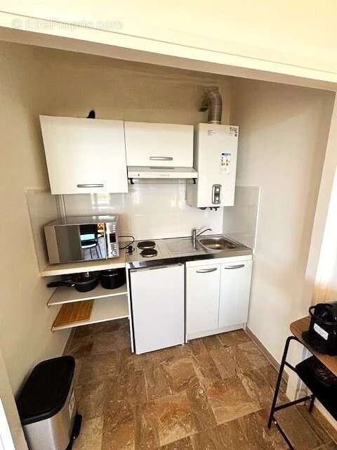 Appartement à AJACCIO