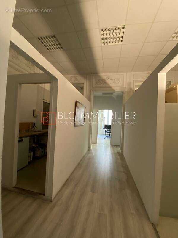 Commerce à MARSEILLE-6E