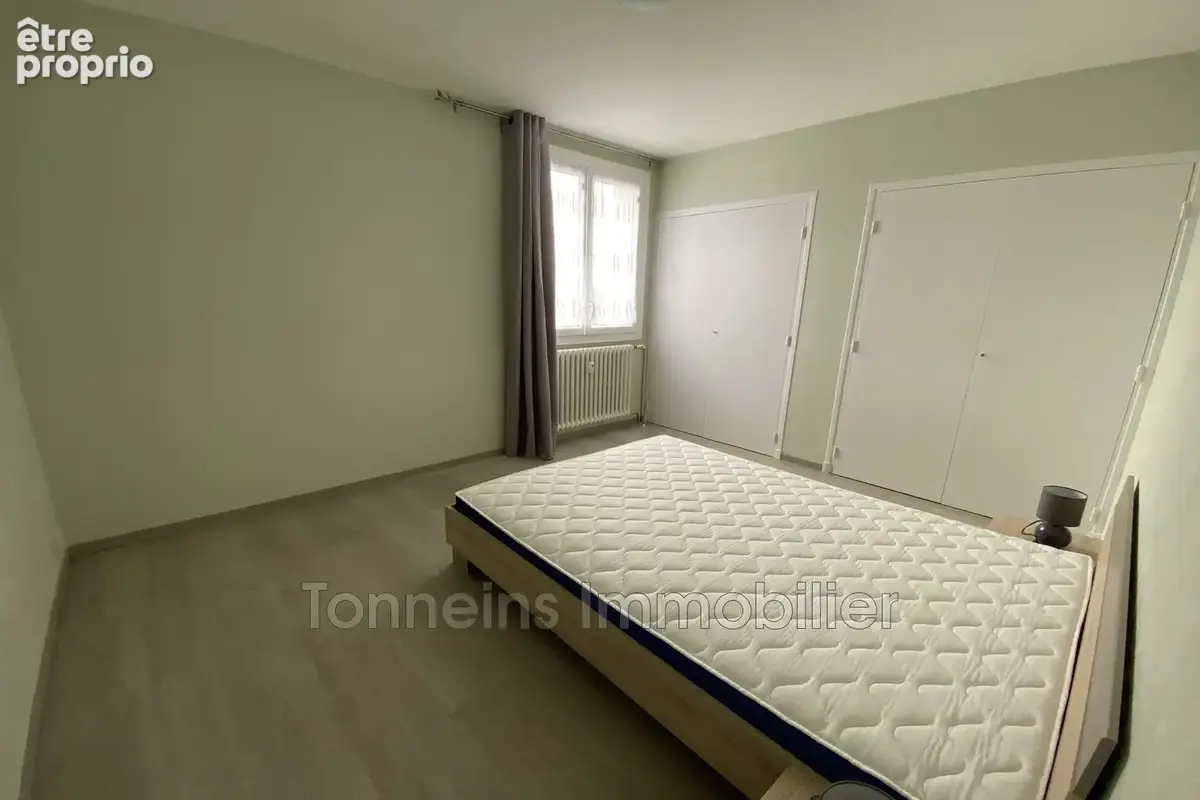 Appartement 2 pièces 48 m² à vendre à Tonneins (47400) - photo 7
