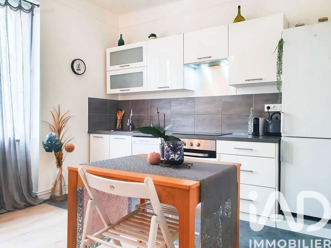 Photo 2 - Appartement à TRILPORT