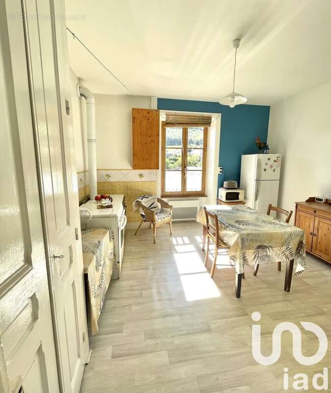 Photo 7 - Maison à SATILLIEU