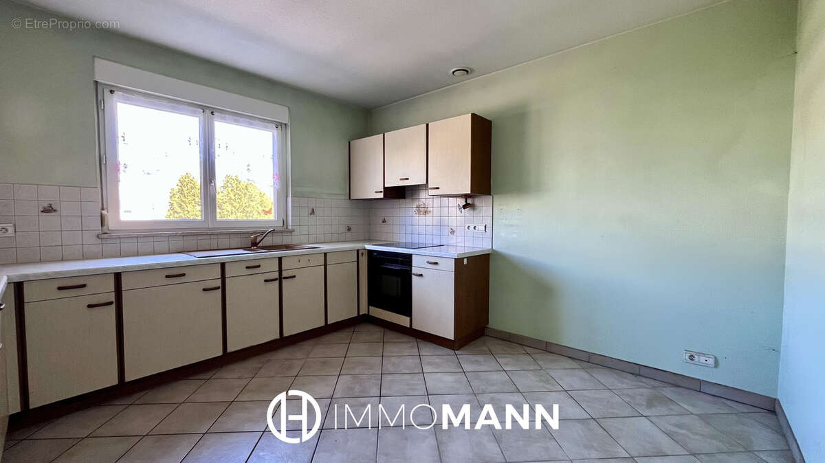 Maison à DURRENBACH