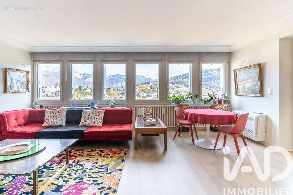 Photo 8 - Appartement à ANNECY