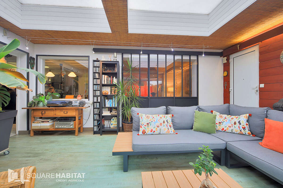 Maison à HENIN-BEAUMONT