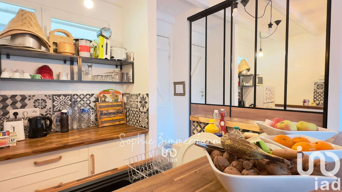 Photo 4 - Appartement à PEROLS