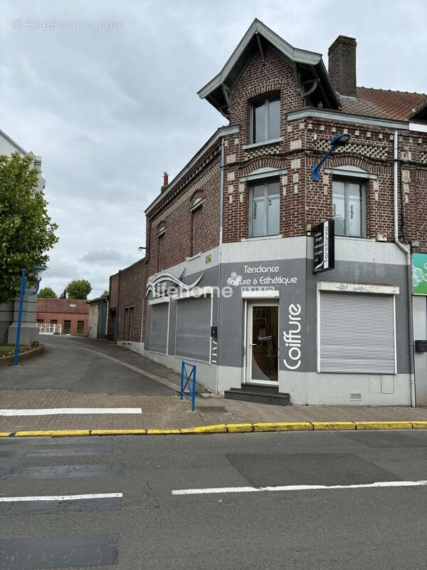 Autre à BILLY-MONTIGNY