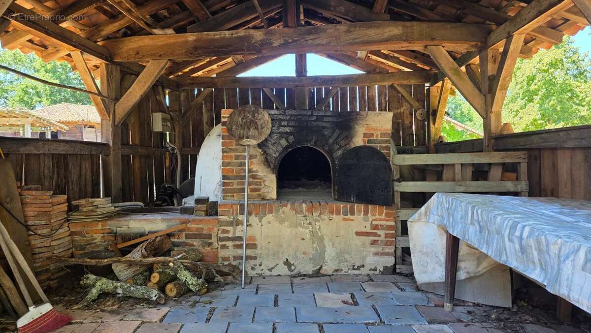 Magnifique et authentique Airial des Landes - photo 45