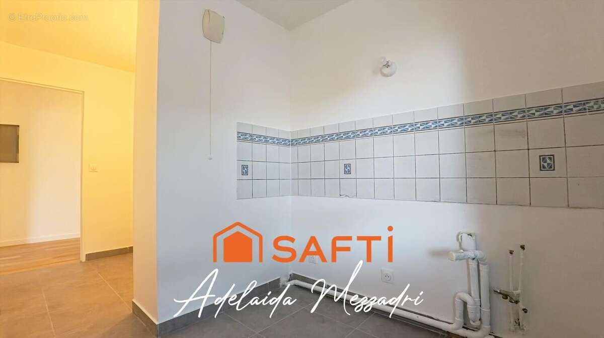 Photo 5 - Appartement à NICE