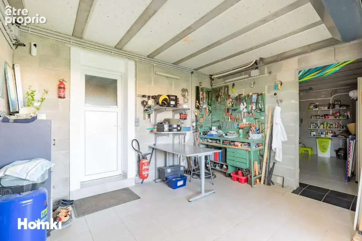 Maison/Villa T4 de 129 m² à Montredon-des-Corbières 11100 - photo 25