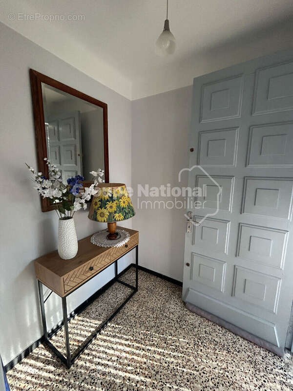 Maison à CARPENTRAS