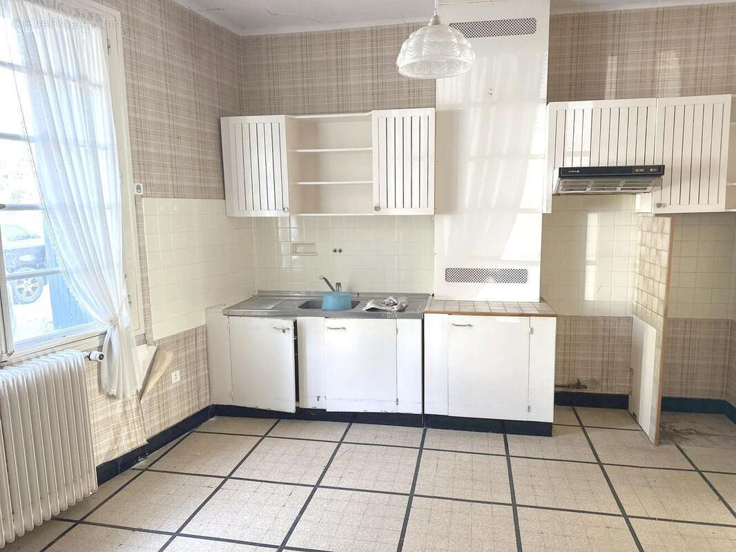 Maison 139 m² à Lauzun  - photo 5
