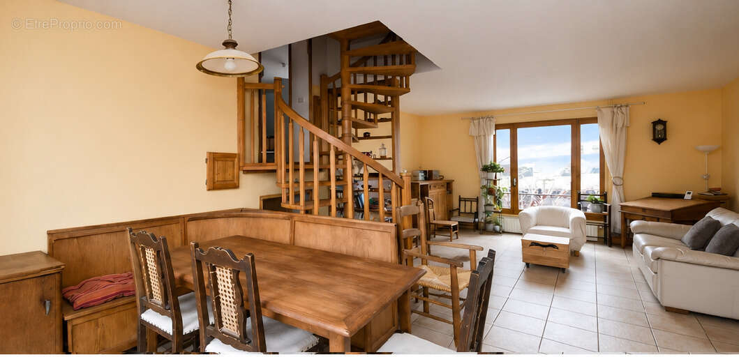 Maison à CHATOU