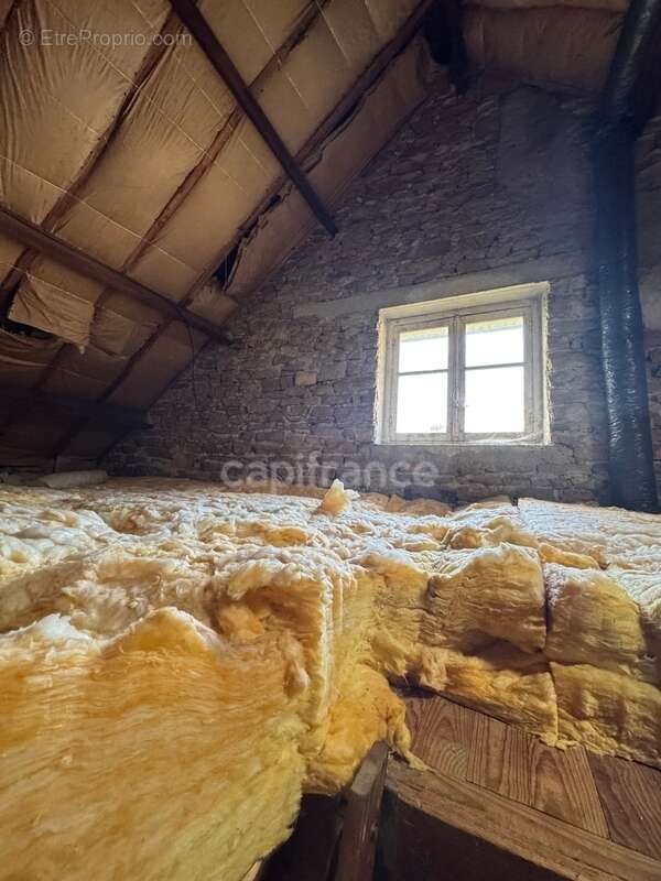 Maison à PLONEVEZ-DU-FAOU