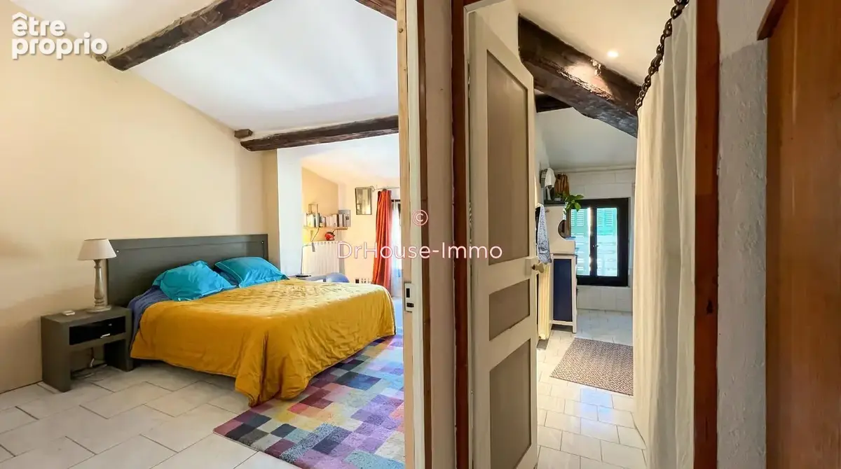Maison 5 pièces 150 m² à vendre à Barbentane (13570) - photo 54