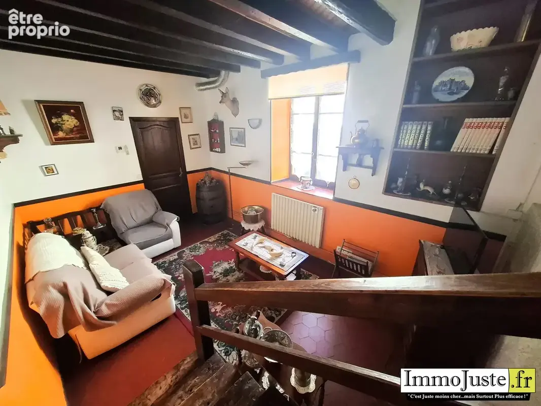 Maison 4 pièces 105 m² à vendre à Gallardon (28320) - photo 5