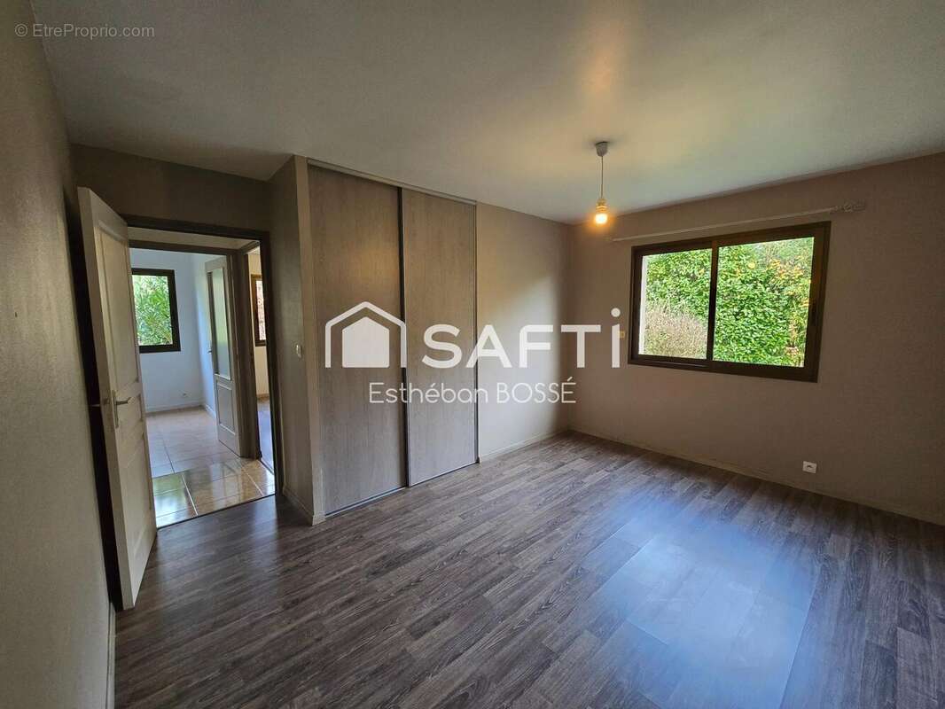 Photo 8 - Maison à LA CHEVROLIERE