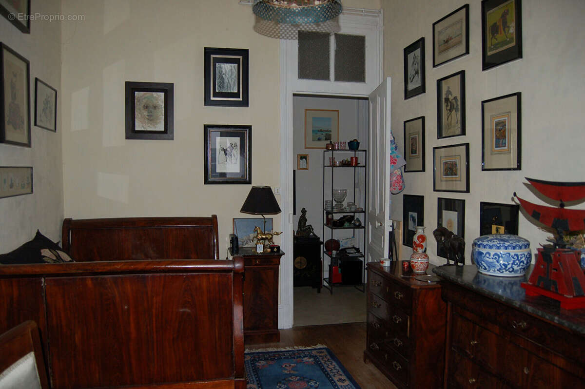 Appartement à AUTUN