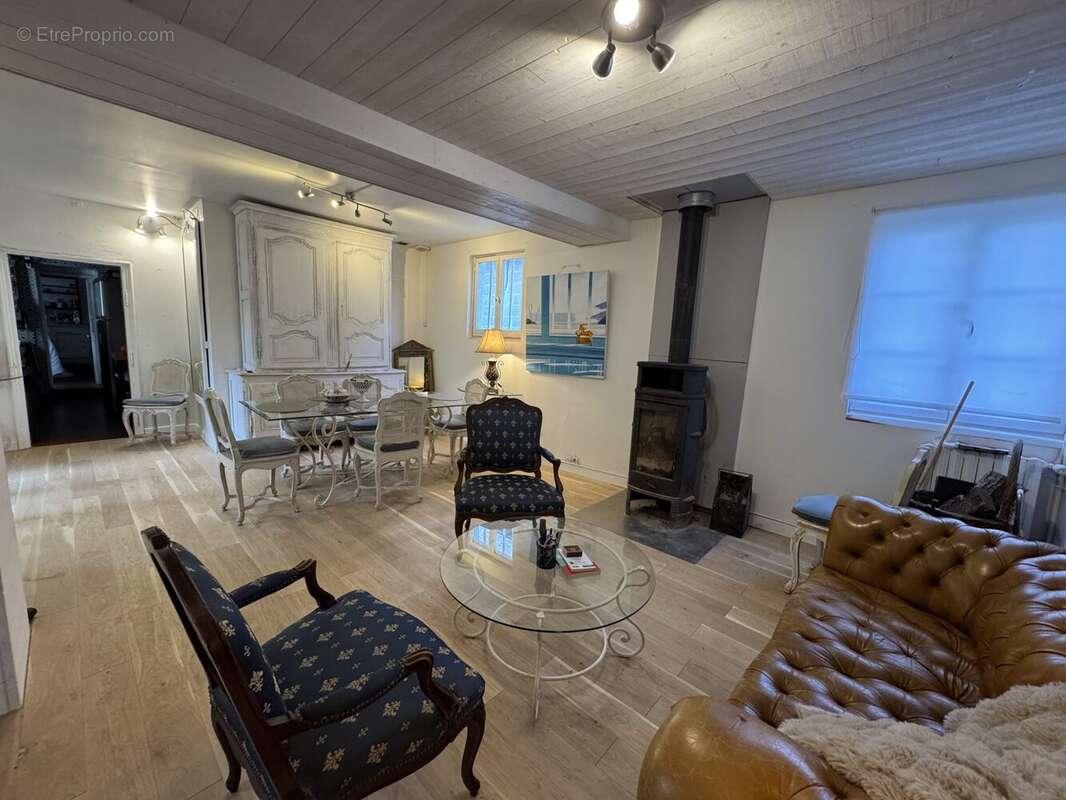 Maison à L&#039;HOTELLERIE