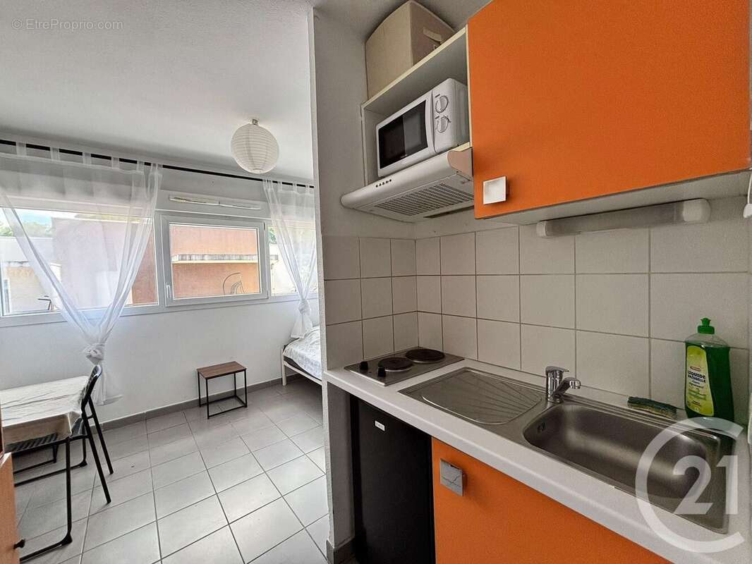 Photo 4 - Appartement à MONTPELLIER