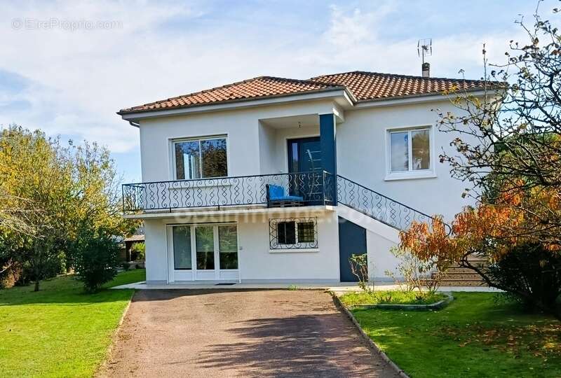 Maison à AIRE-SUR-L&#039;ADOUR