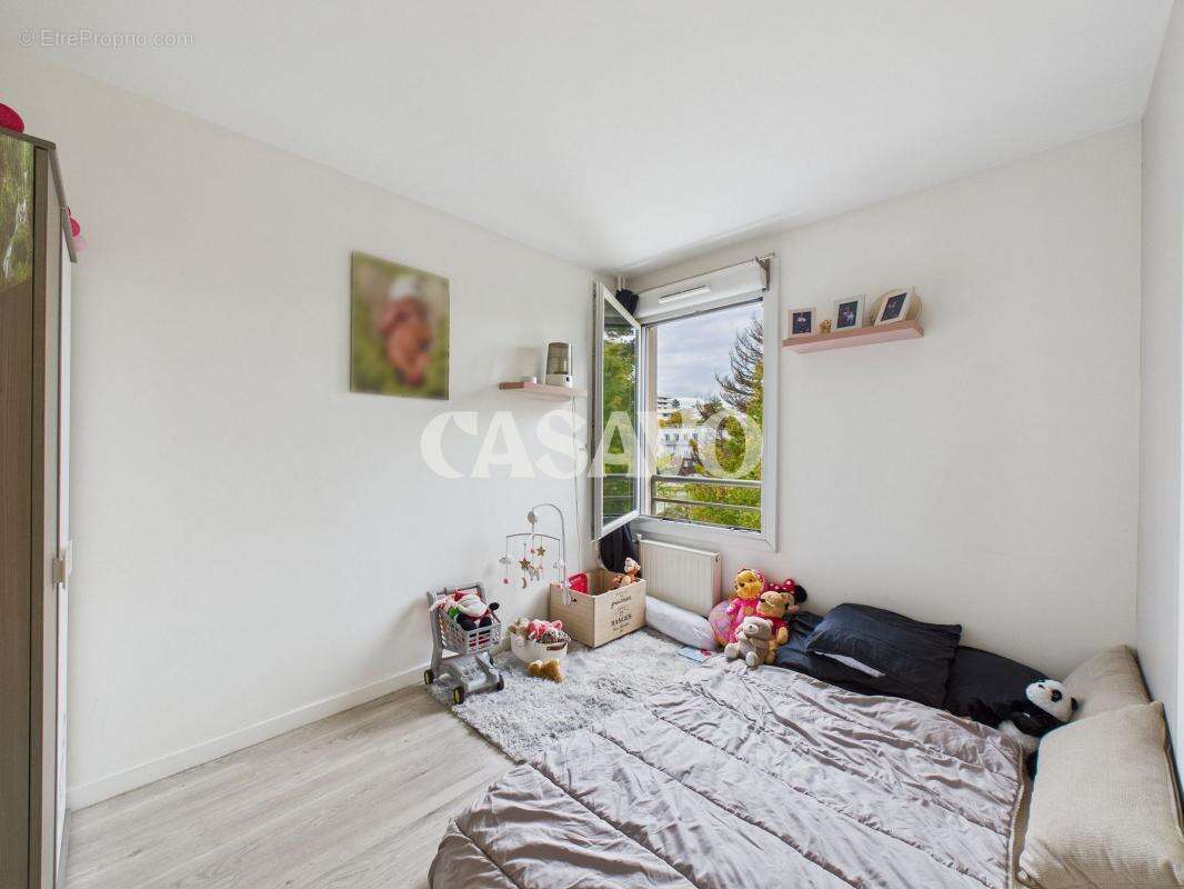 Appartement à FRANCONVILLE