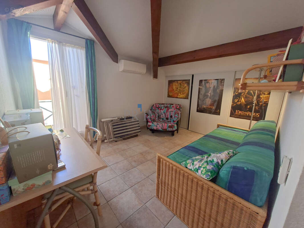 Appartement à LA SEYNE-SUR-MER