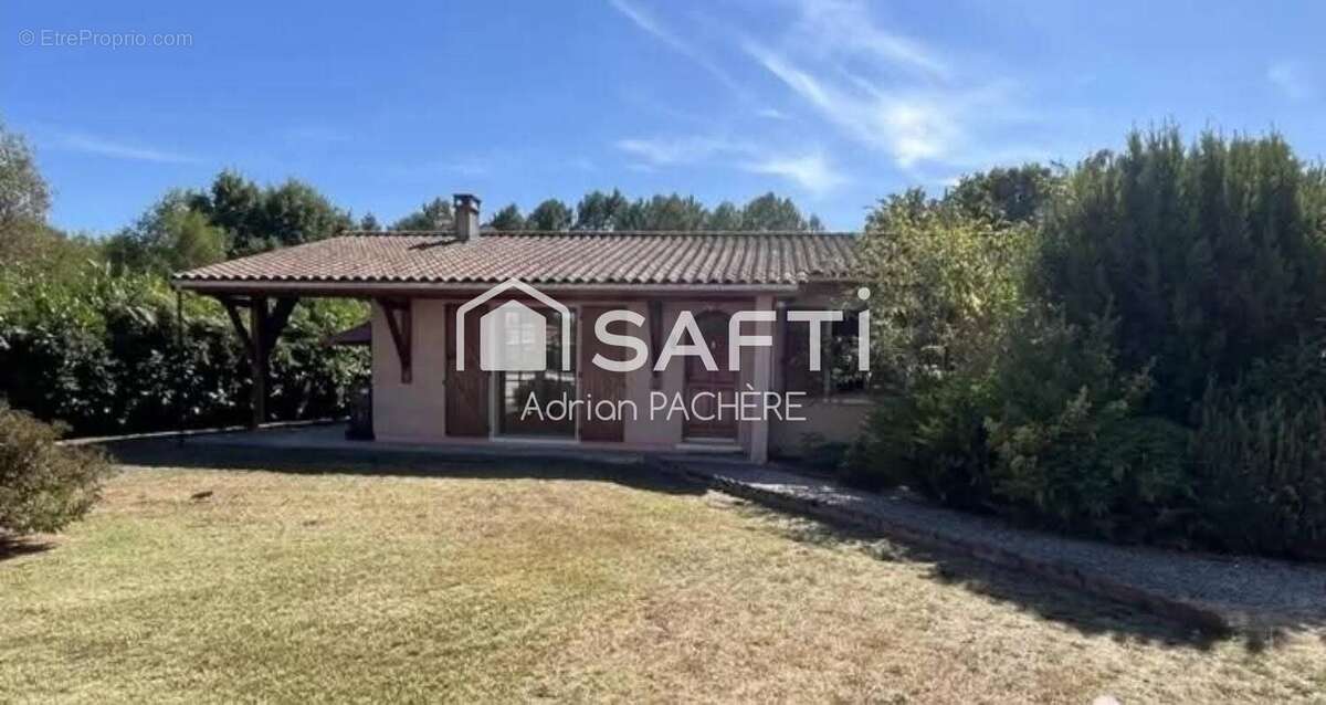 Photo 6 - Maison à SAINT-VIVIEN-DE-MEDOC
