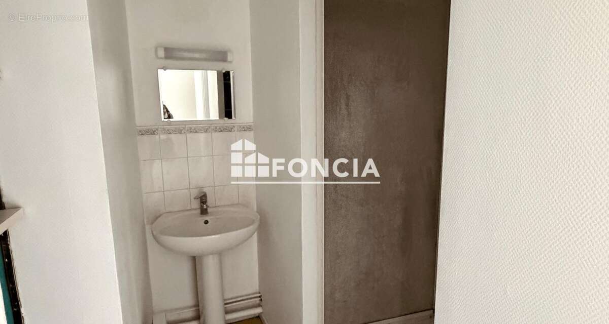Appartement à ARRAS