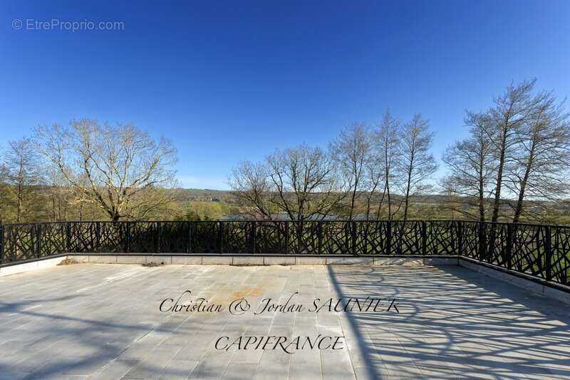 À vendre - moulin d’exception à revel – propriété de charme rénovée sur 11 ha avec piscine, étang, photovoltaïque & potentiel hy - photo 15