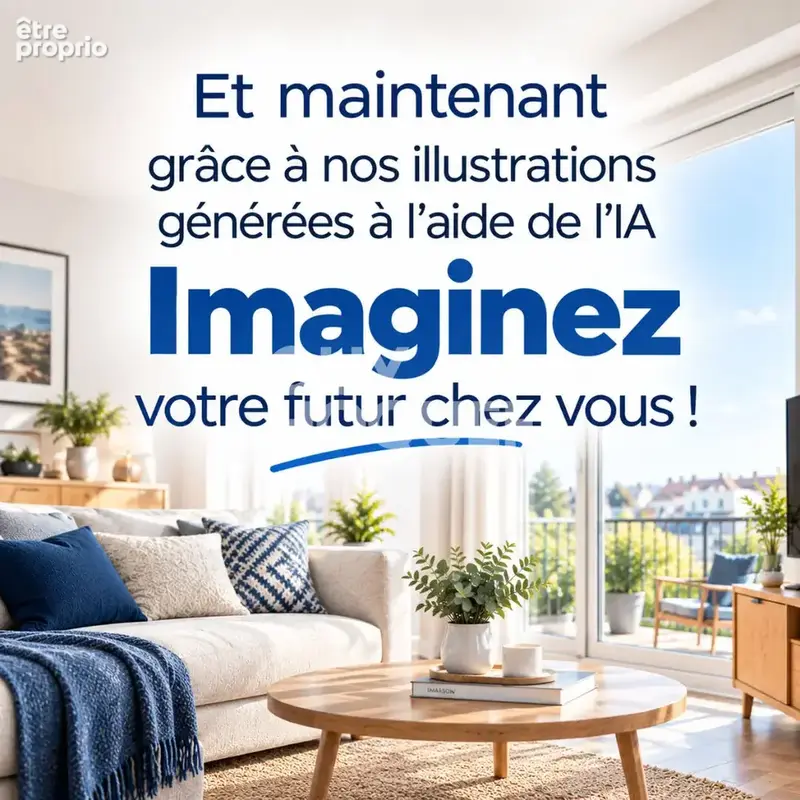 Maison Chelles 6 pièces 90 m2 -137m² utiles - photo 11