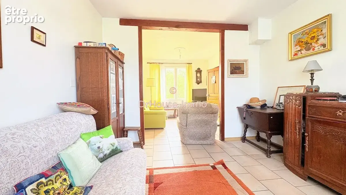 Maison 6 pièces 152 m² à vendre à Denneville (50580) - photo 2