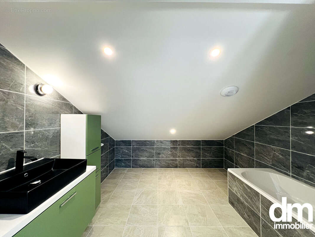 Appartement à MARTIGUES